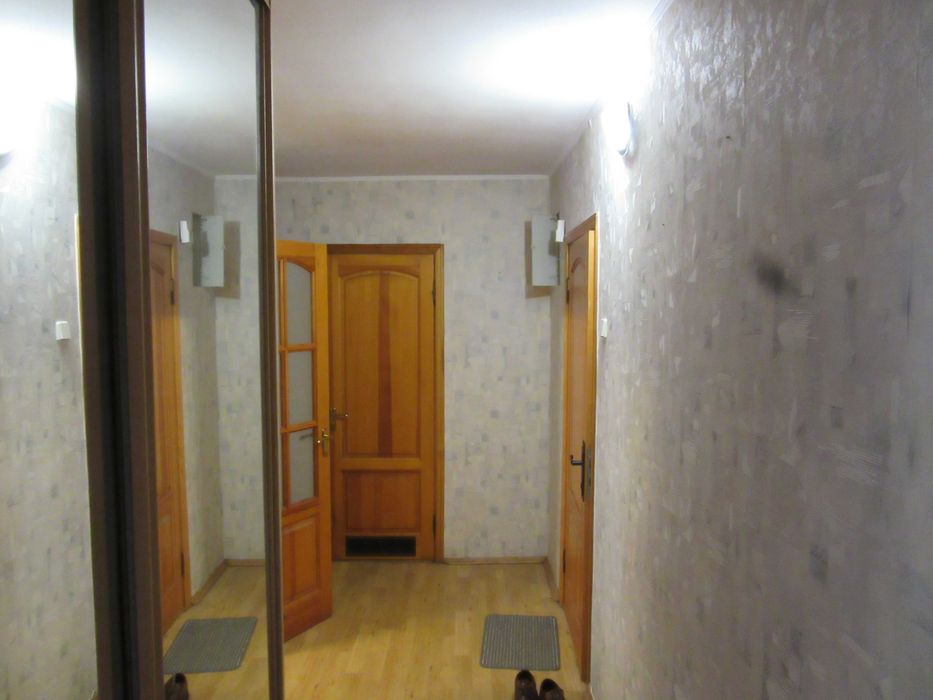 2-кімнатна квартира за адресою вул. Басейна (площа 54 м²) - Atlanta.ua - фото 6