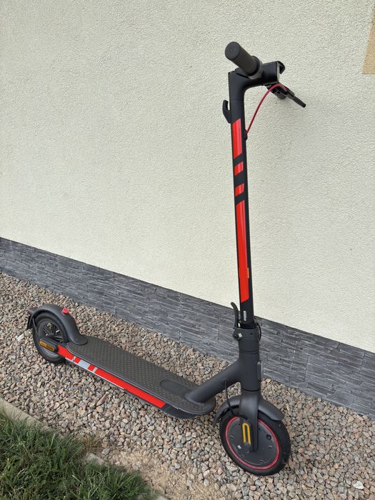 Hulajnoga elektryczna xiaomi mi pro 2 odblokowana 35 km/h