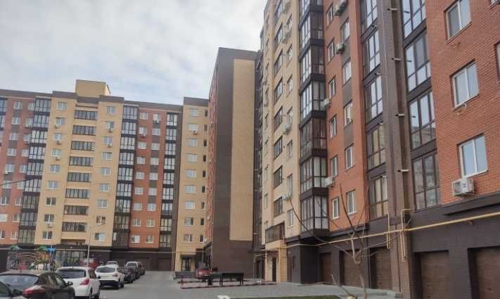 1-кімнатна квартира за адресою (площа 42 м²) - Atlanta.ua - фото 9