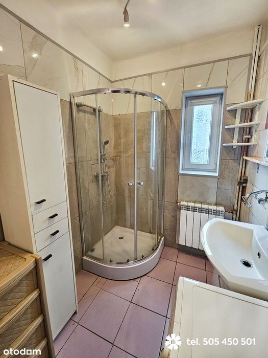 Dom piętrowy 128 m2 + budynek mieszkalny, działka 400 m2, Lipno