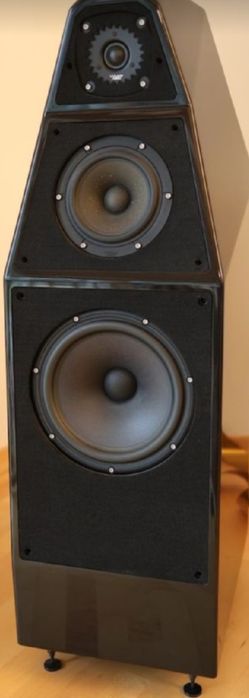 Kolumny Wilson Audio Yvette - High-End