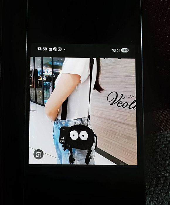 Чорний чохол для телефону IPhone 11-15 Pro Max