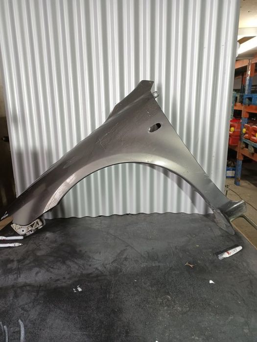 Guarda Lamas Mazda 6 I ESQUERDO  Cinzento