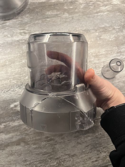 Części Robot Bosh CNCM30