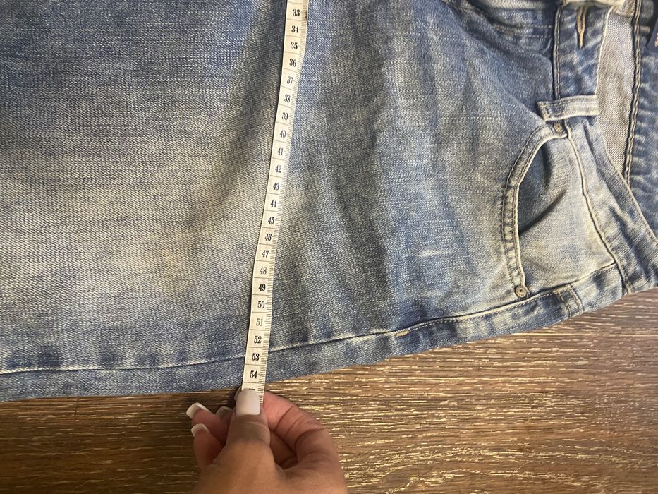 Джинси Cropp бойфренд