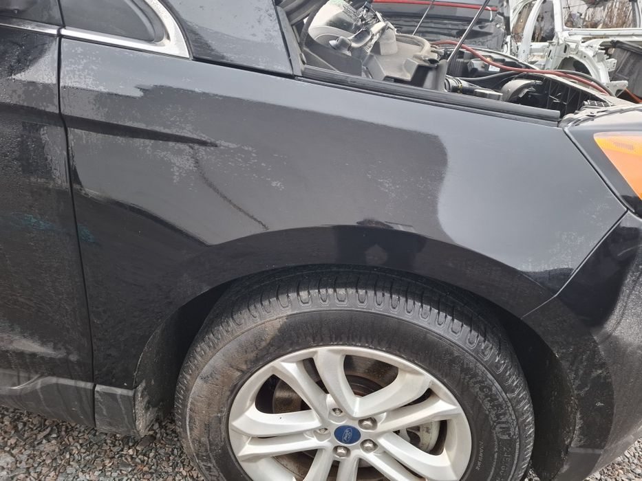 Ford edge крило  праве ліве 2015-2023