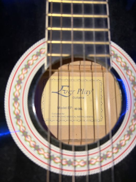 Gitara Ever Play
