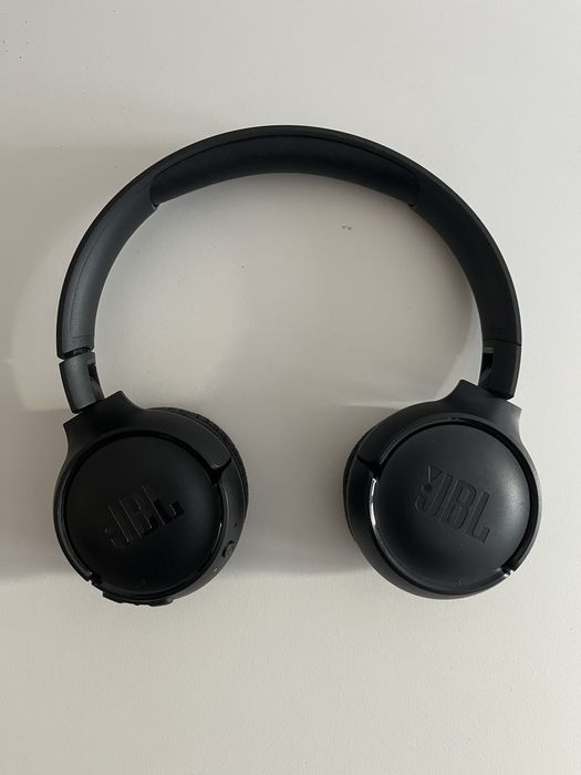 JBL TUNE 510BT fones Bluetooth