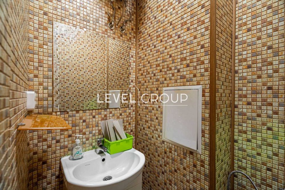 Продаж комерції -діюча клініка вул.Олени Пчілки,3в ЖК Традиція Позняки