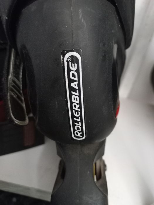 Patins em linha Rollerblade  adulto n44