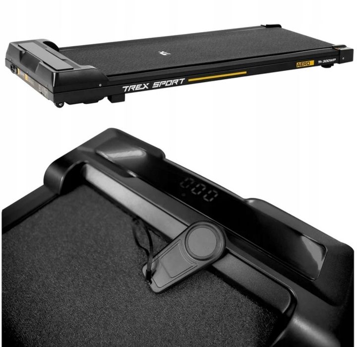 Бігова доріжка  AERO Trex Sport TX-300WP/ Беговая дорожка до 100 кг