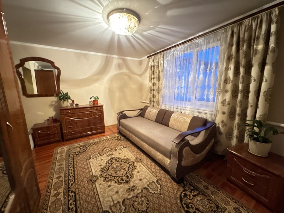 Продаж приватного будинку в с. Помірці, 10 км до Бучача