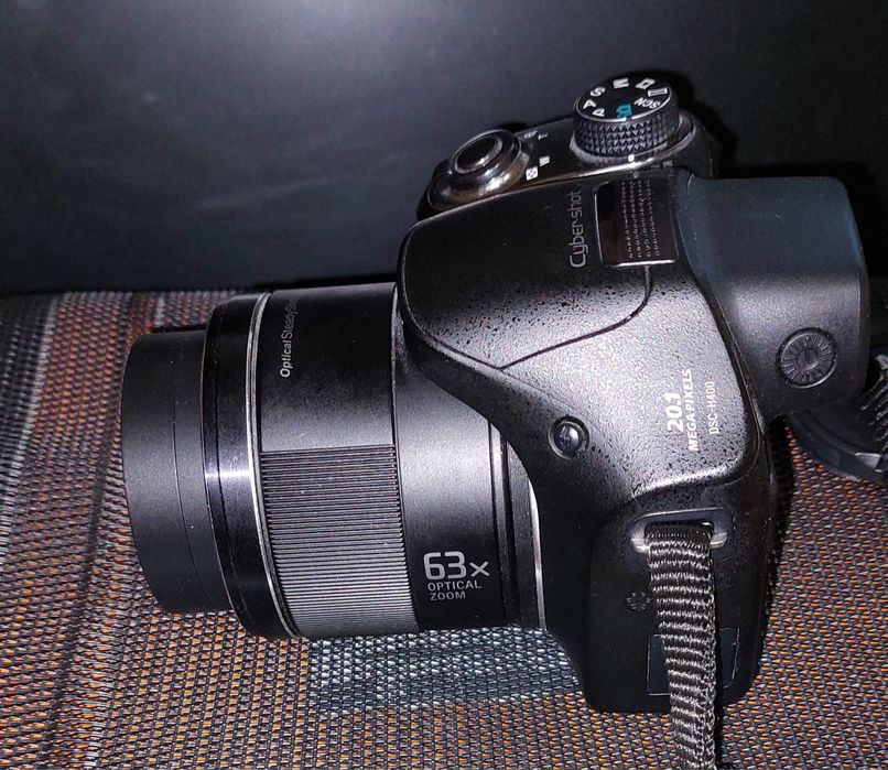 SONY H 400, рабочий,в хорошем состоянии