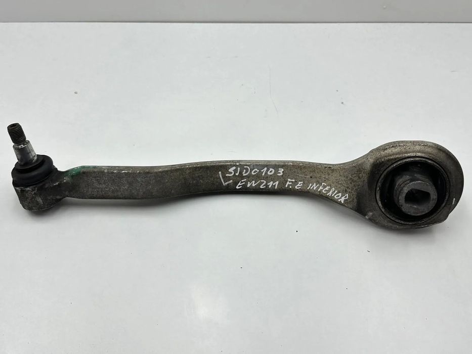 Braço Suspensão Frente Dir/Esq Superior/Inferior-Mercedes E W211