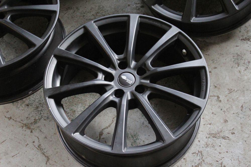 brock bmw x3 g01 x4 g02 19cali 5x112 et32 7,5j tpms