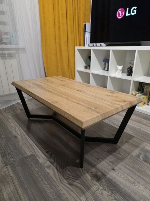 Stolik kawowy / ława z Agata Meble