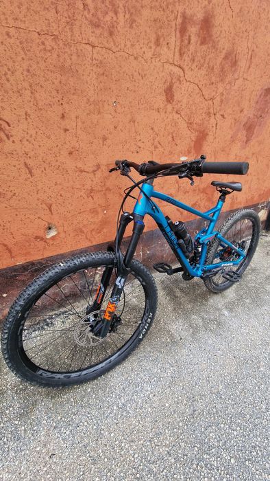 Radon SKEEN TRAIL AL 8.0 2018