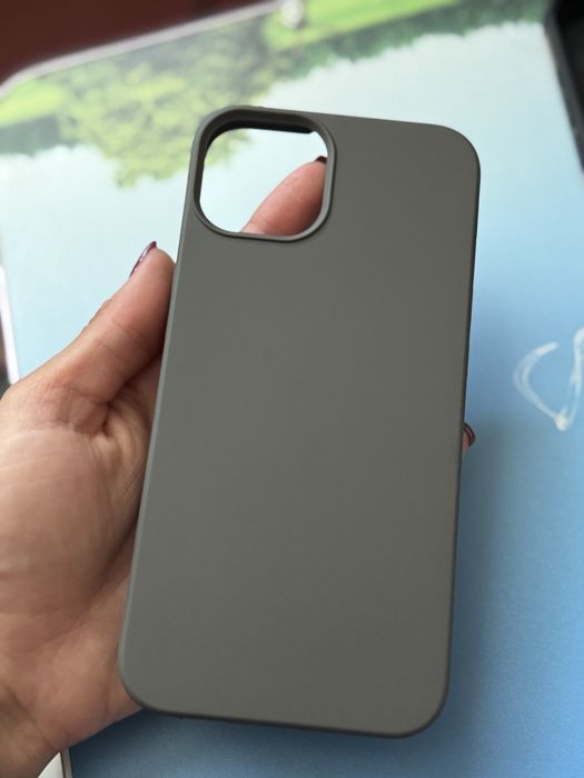Чохол айфон ( iphone ) 15 pro max та 13