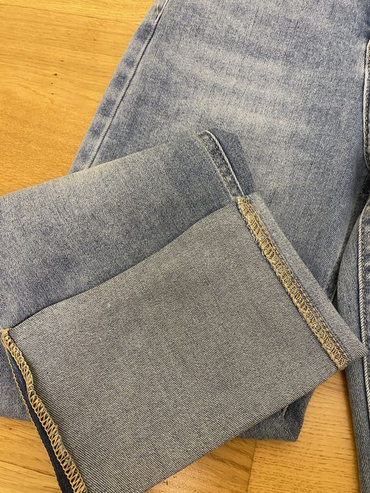 Джинси M sara  з підвором ХС XS