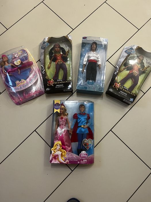 Продаю різні іграшки після закрития складу