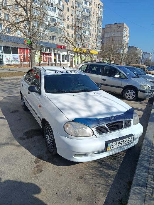 Продам Daewoo Sens