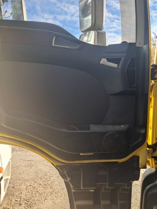 Продам MAN TGA 26.430 + прицеп