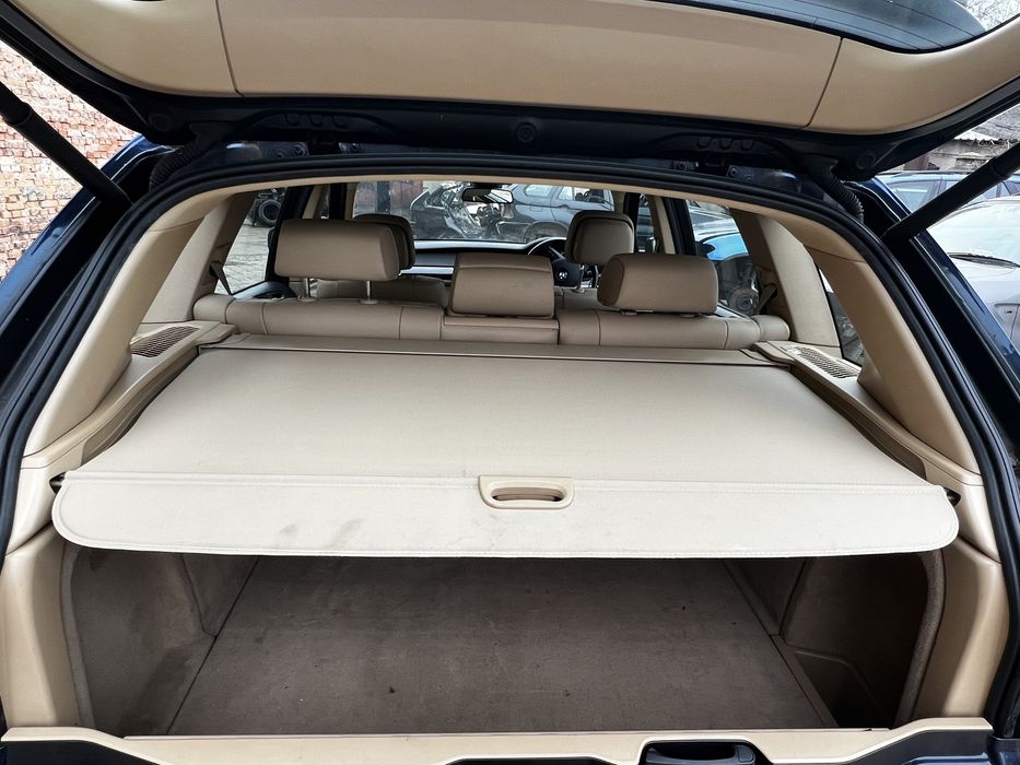 Генератор BMW X5 E70 E53 M5 N57 30d 40d БМВ ЗАПЧАСТИ