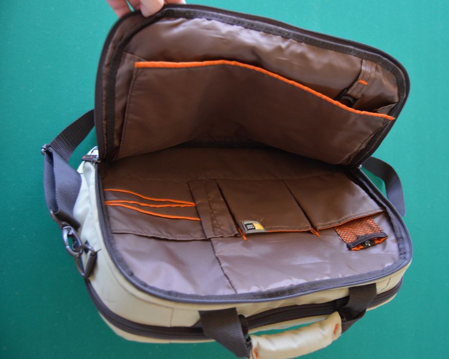 Mochila / Mala Computador