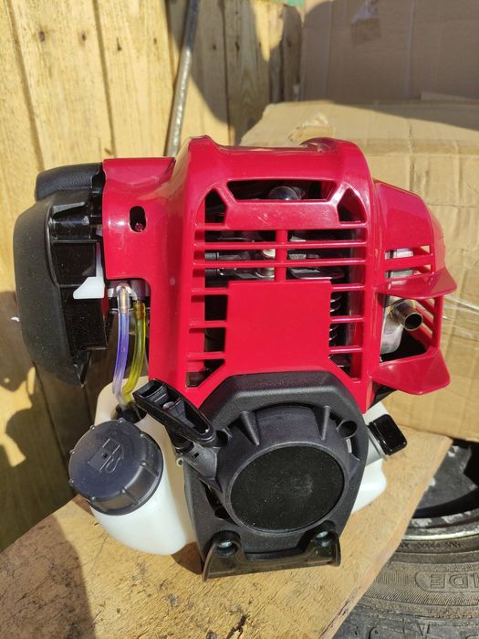 Двигатель для мотокосы 4х тактный: 2 900 грн. - Бензоінструмент Батурин ...