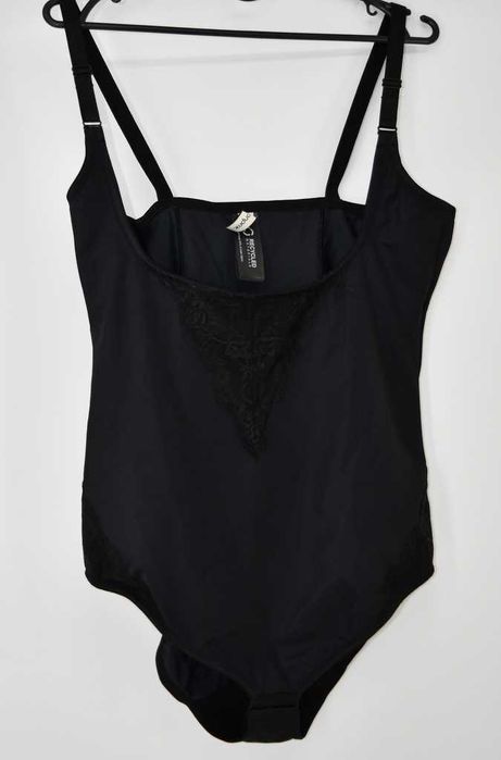 Body modelujące Bonprix, body shape silny stopień modelowania 46