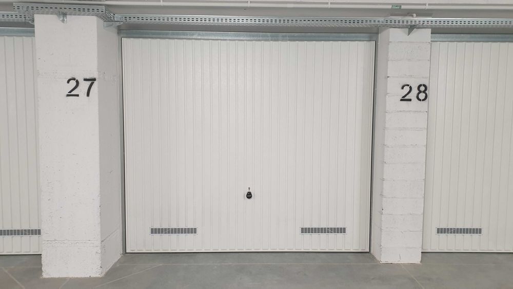 Wynajmę garaż ul. Łężyca- Willowa 40