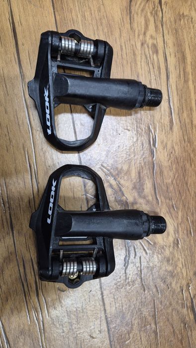 Look Keo 2 Max , pedały szosowe