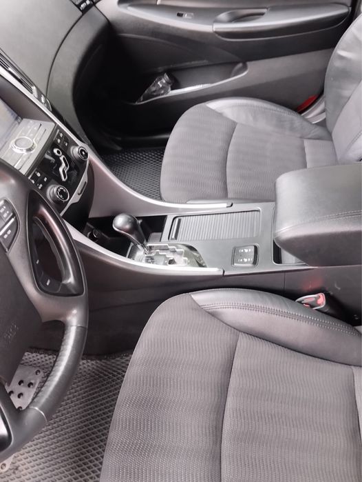 Продам Hyundai Sonata 2010 року