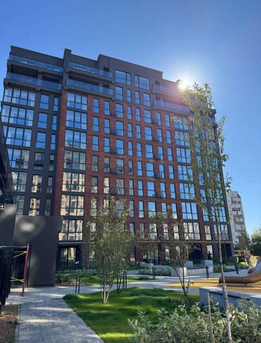 Продаж від власника Harmony garden  2к, 69 кв.м 4 поверх, Виставка