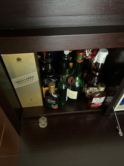 Venda de moveis usados