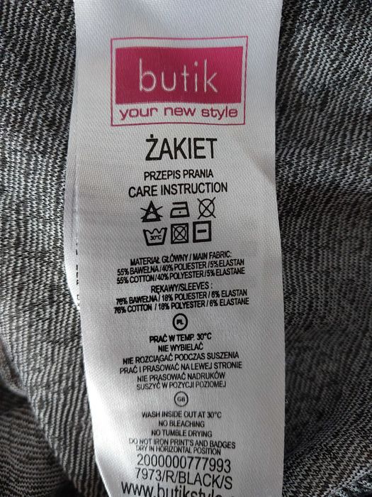 Bluza dziewczęca