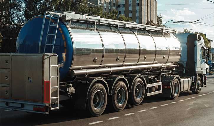 Badania dozorowe TDT przeglady mixokretow miksokret anhydrytowe pomp