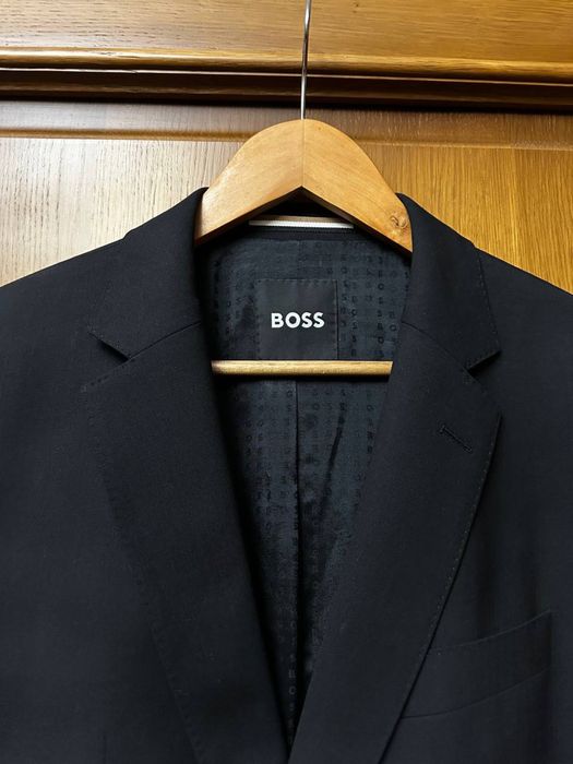 Піджак Hugo Boss оригінал