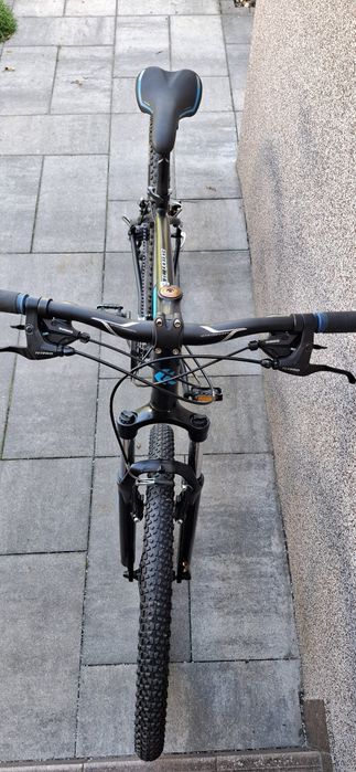 Kross black edition 7.1