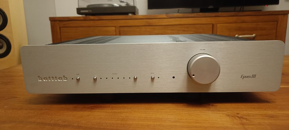 Baltlab Epoca 3 dual-mono