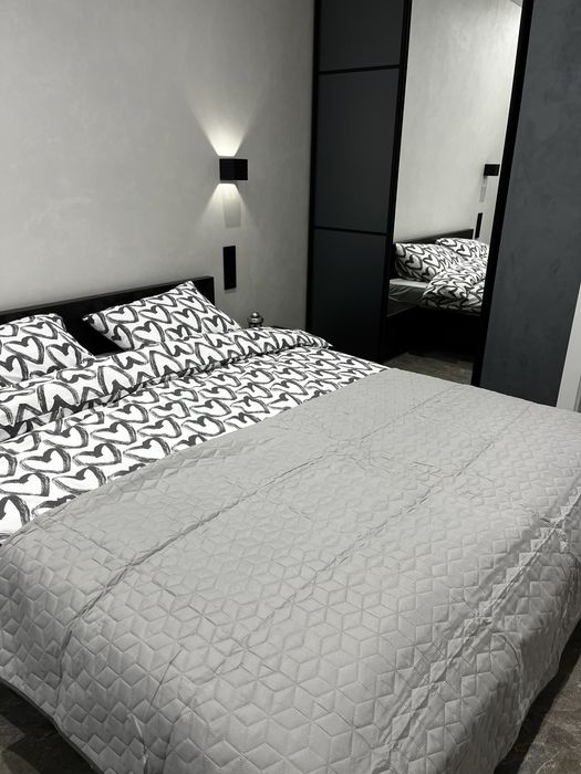 Апартаменти подобово квартира жд вокзал, обласна лікарня.Луцьк  Дрім