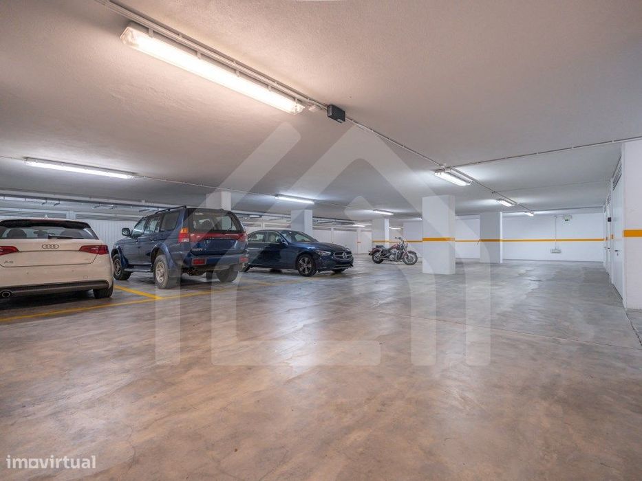 Apartamento T1 | Arrendamento | Quinta da Portela