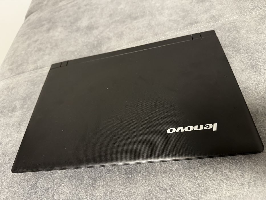 Lenovo IdeaPad 100-15 IBY