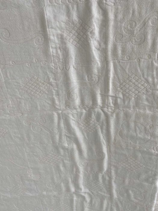 Colchão 1,2 metros por 1,2 metros adequado para bebés