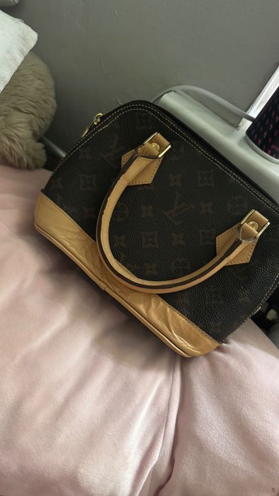 Torebka Louis Vuitton
