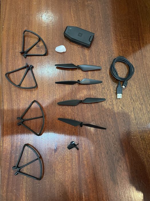 Drone 4 you speedy 3(edicao limitada)