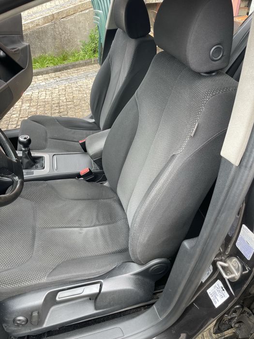 VW Passat 140cv 2.0 Tdi