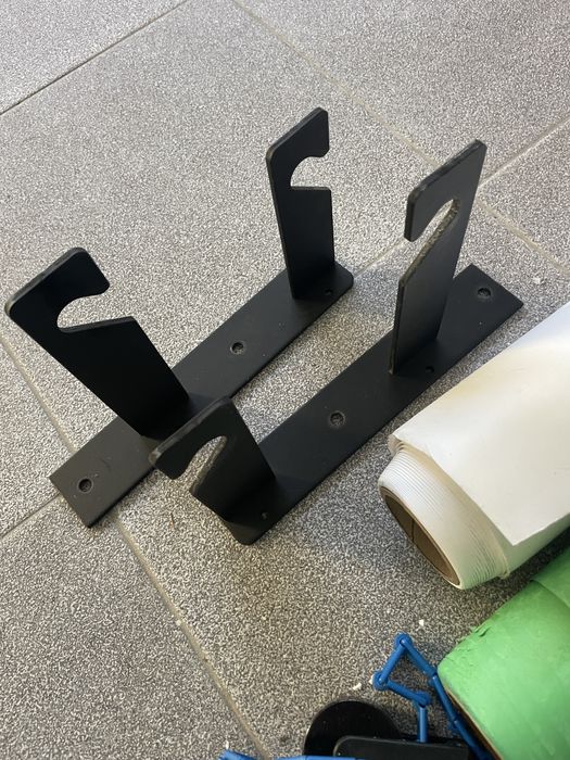 Rolos de papel para fotografia/video