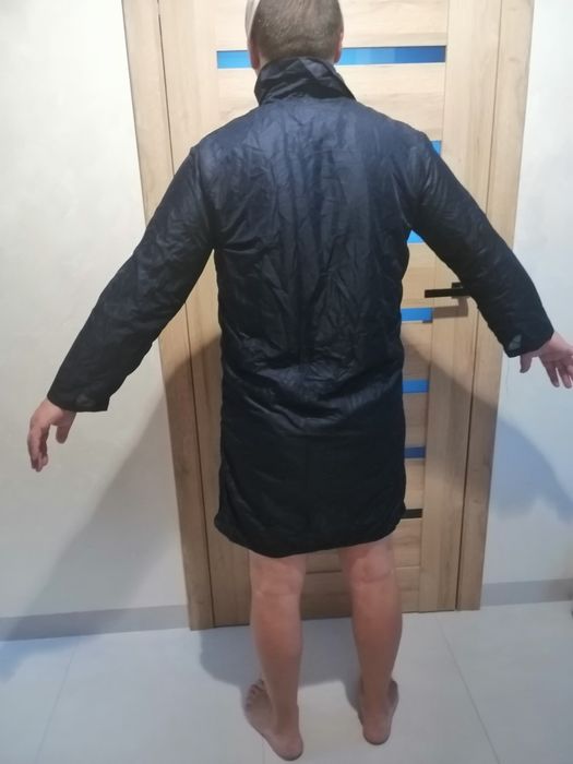Fartuch stylonowy PRL 96/176