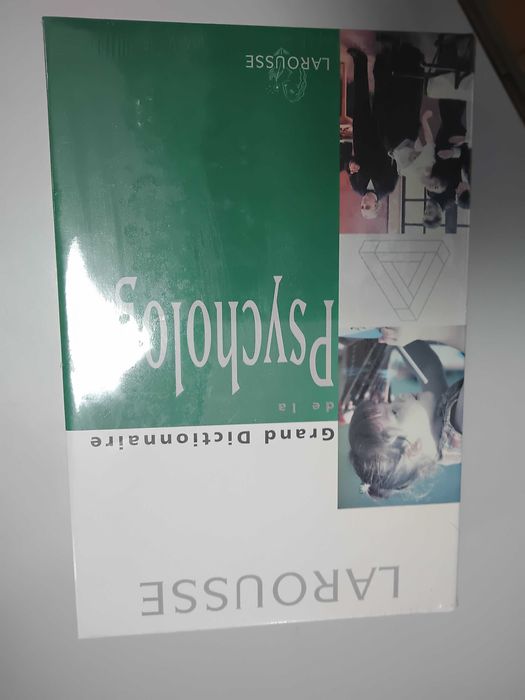 Dictionnaire du Cinema Larousse ( + outros da mesma coleção)